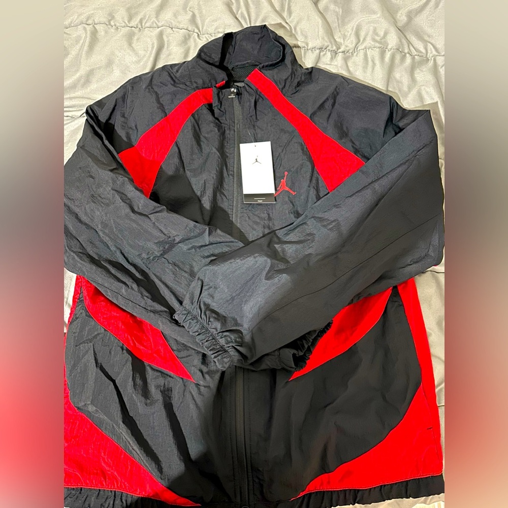 Jordan Men’s Windbreaker